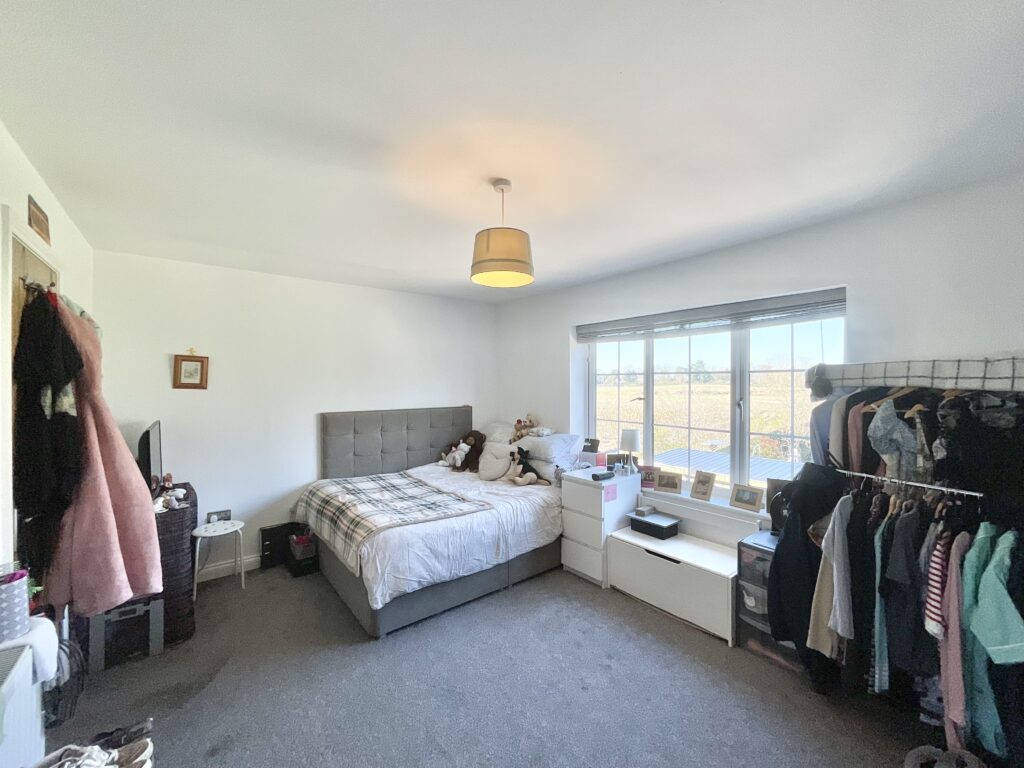 Audlem Road, Hankelow, CW3