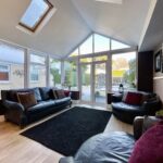 Windmill Hill, Rough Close, ST3