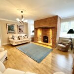 Westwood Close, Weston, CW2