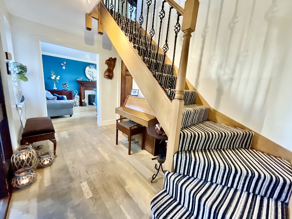 Old Chester Road, Barbridge, CW5