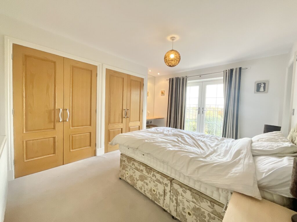 Wybunbury Road, Willaston, CW5