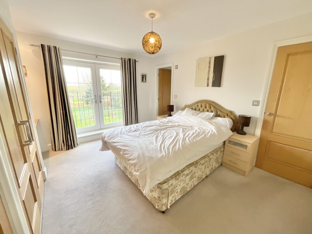 Wybunbury Road, Willaston, CW5