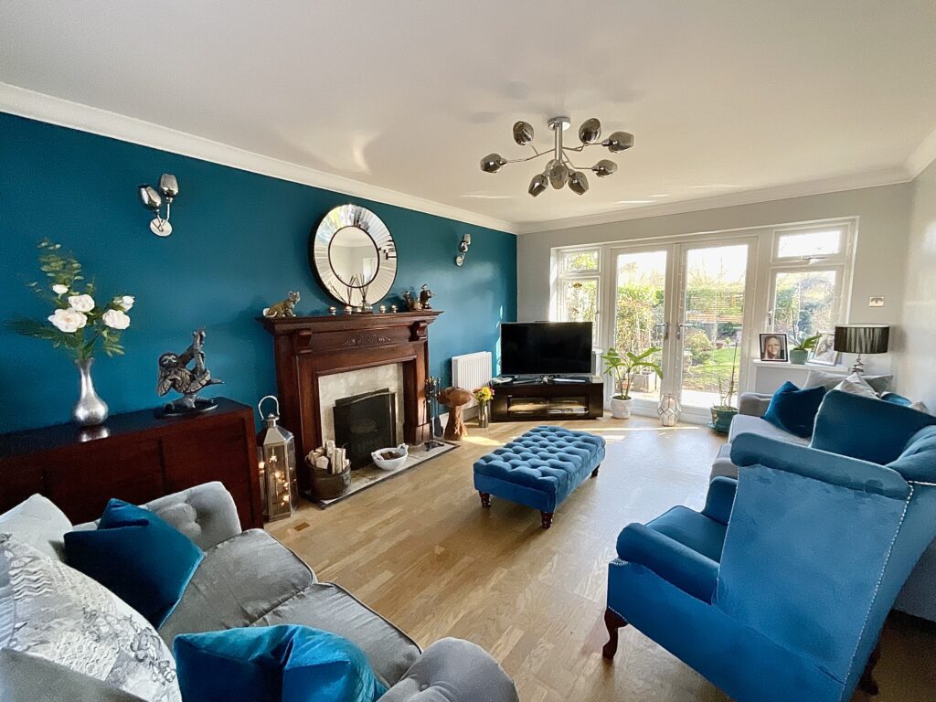 Old Chester Road, Barbridge, CW5