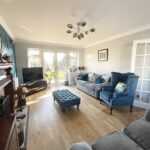 Old Chester Road, Barbridge, CW5