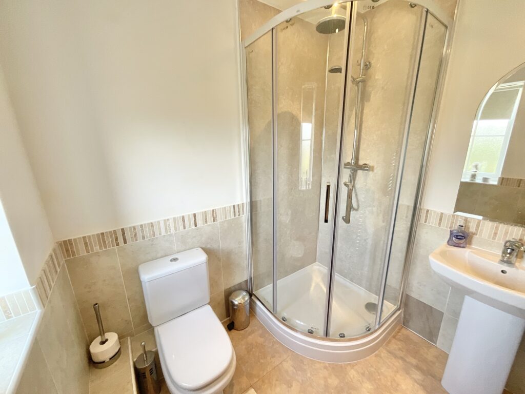 Wybunbury Road, Willaston, CW5