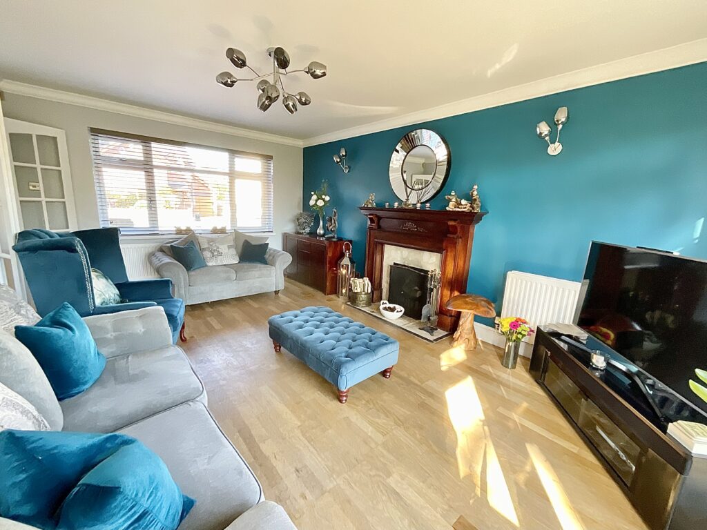 Old Chester Road, Barbridge, CW5