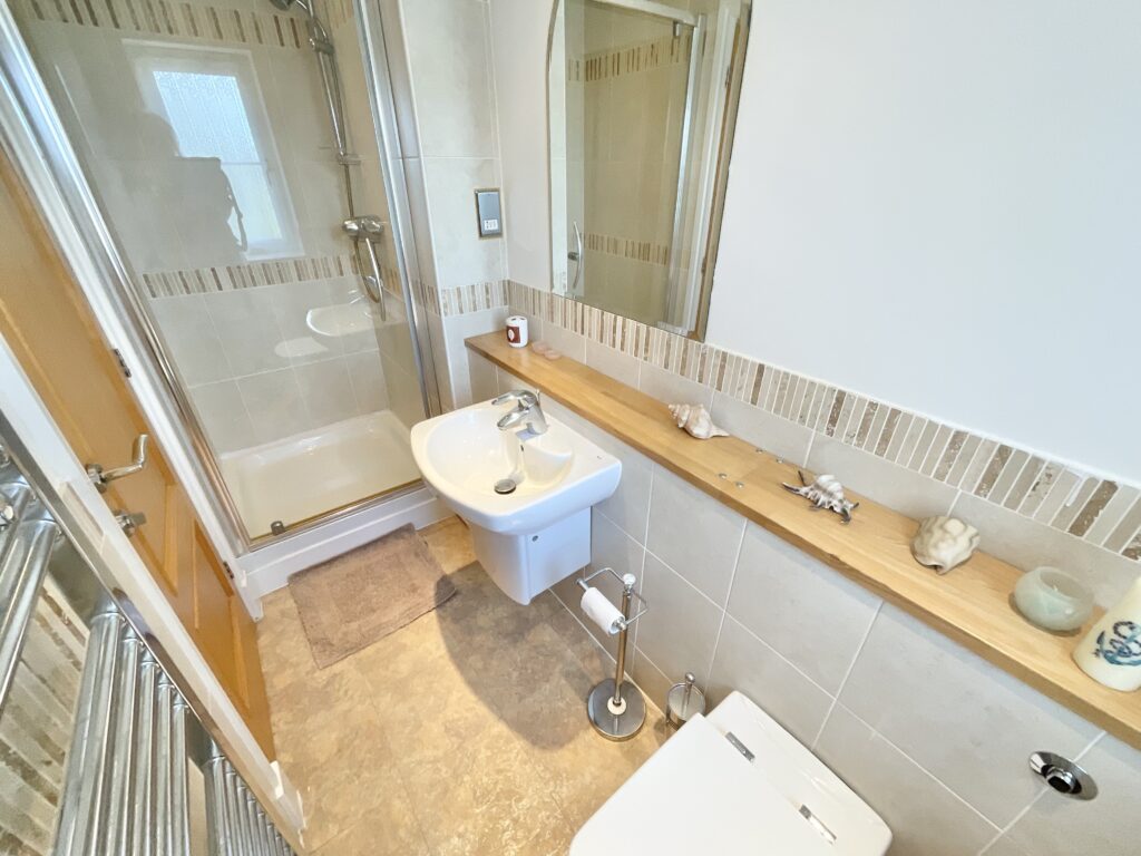Wybunbury Road, Willaston, CW5