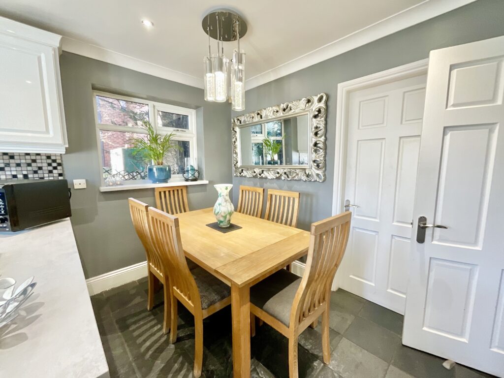 Old Chester Road, Barbridge, CW5