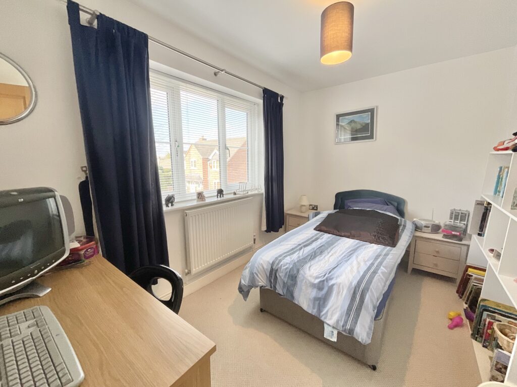 Wybunbury Road, Willaston, CW5
