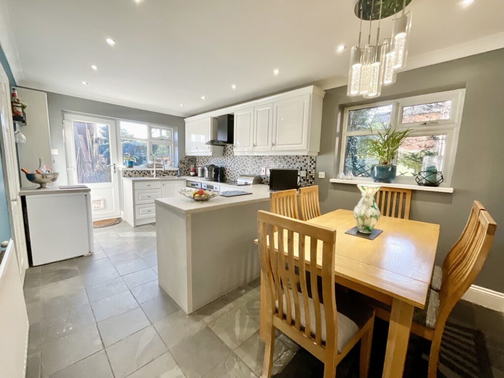 Old Chester Road, Barbridge, CW5