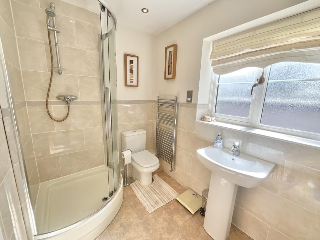 Wybunbury Road, Willaston, CW5