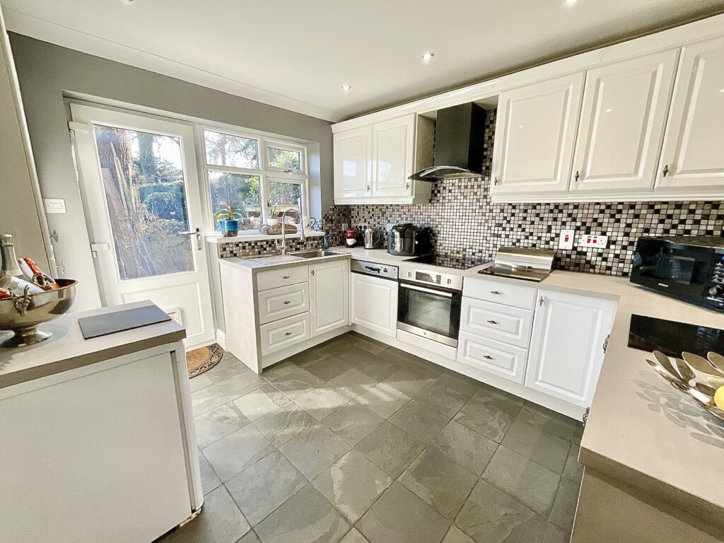 Old Chester Road, Barbridge, CW5