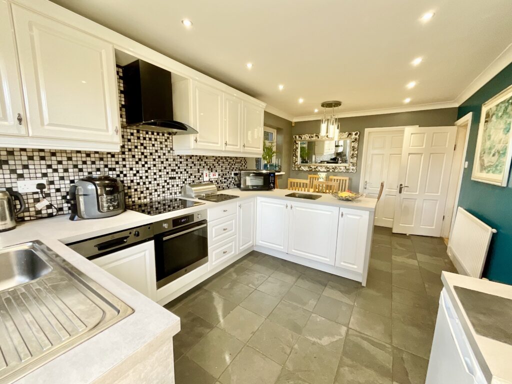 Old Chester Road, Barbridge, CW5