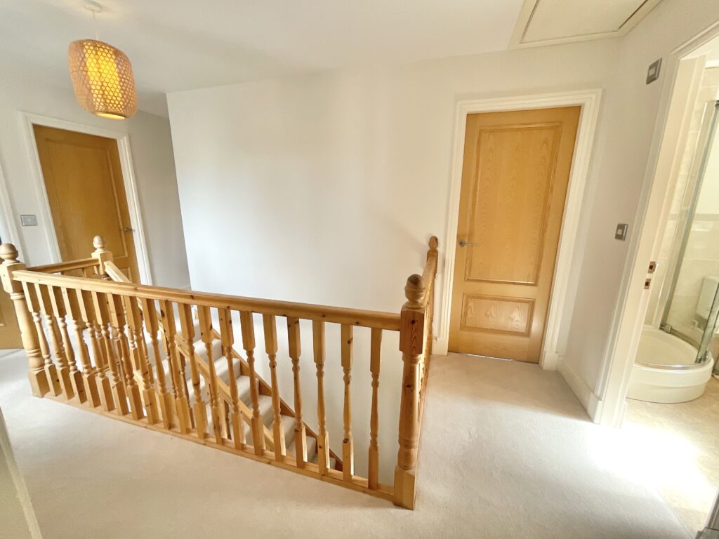 Wybunbury Road, Willaston, CW5
