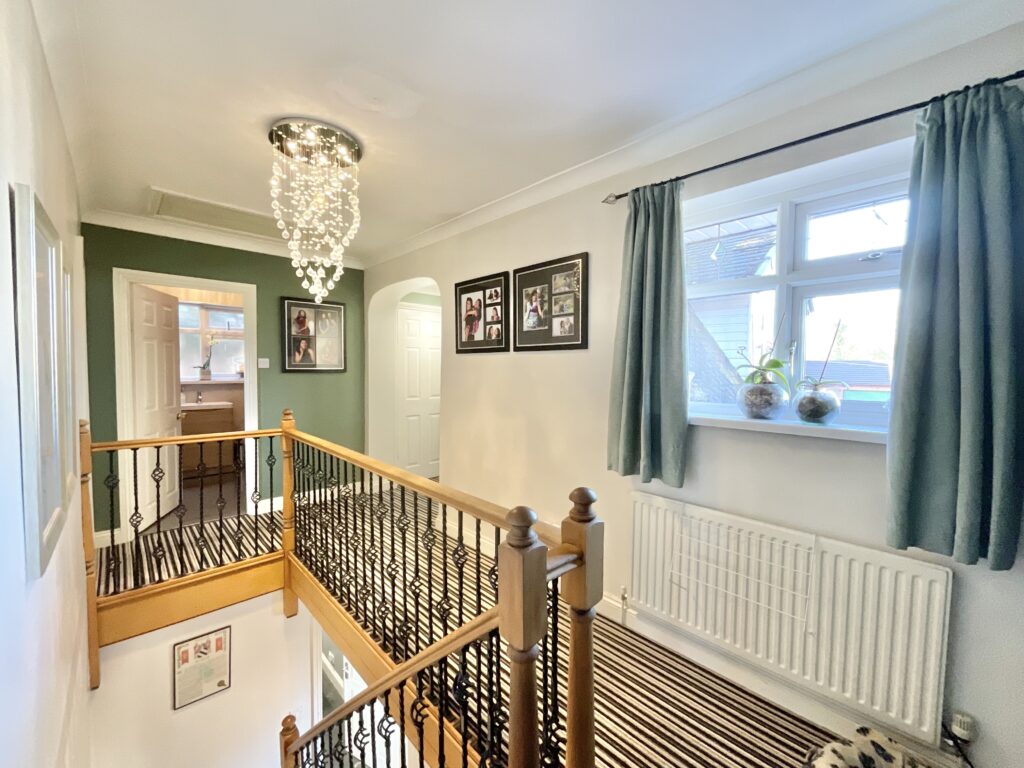 Old Chester Road, Barbridge, CW5