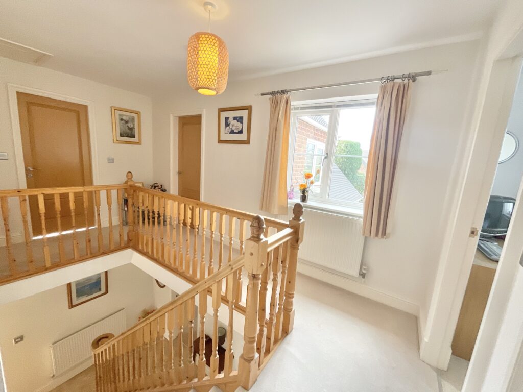 Wybunbury Road, Willaston, CW5