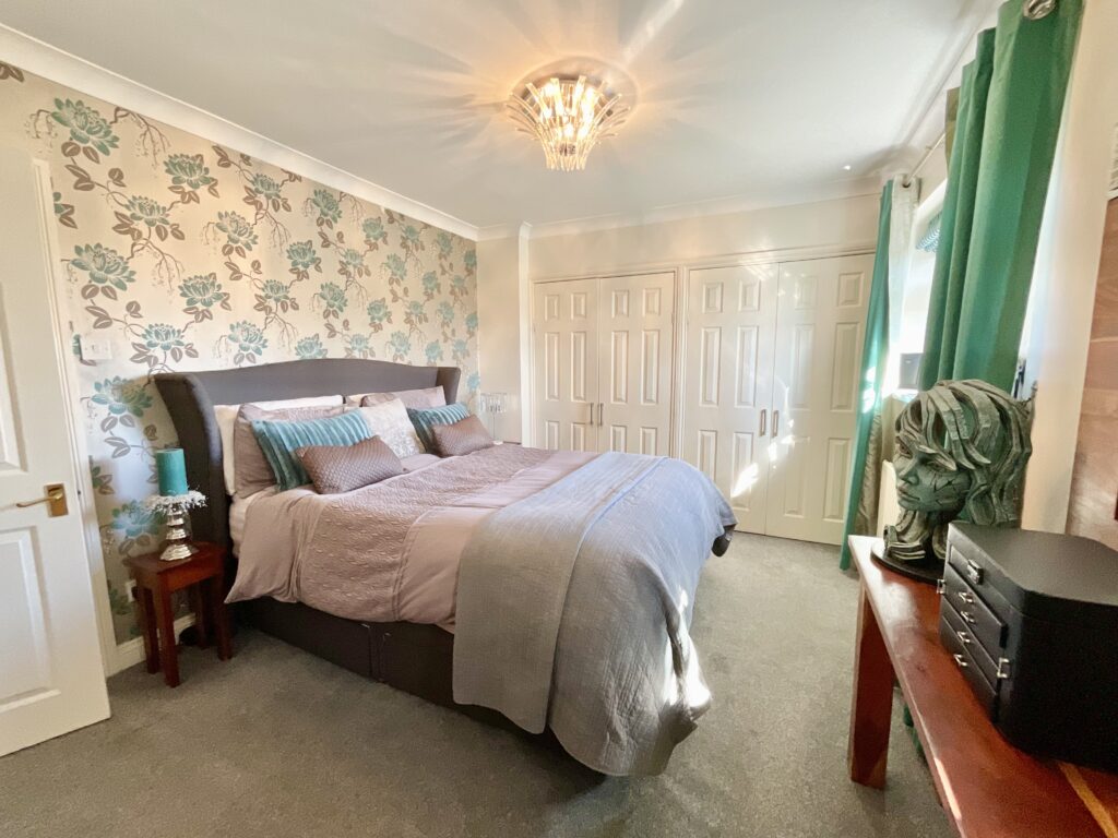 Old Chester Road, Barbridge, CW5