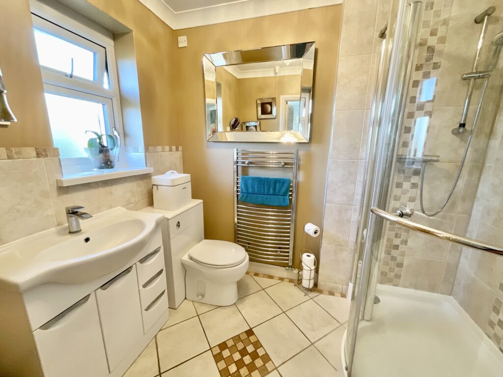 Old Chester Road, Barbridge, CW5