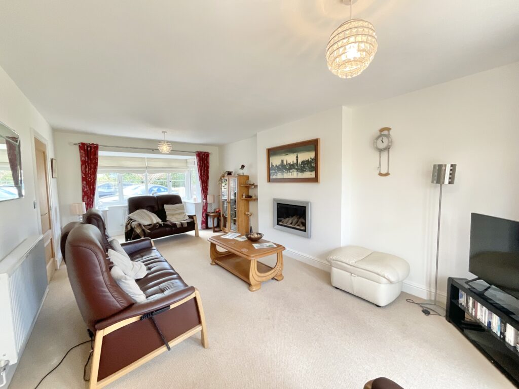 Wybunbury Road, Willaston, CW5