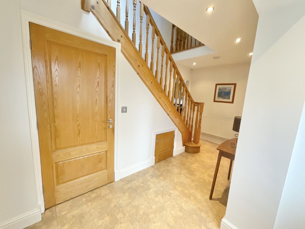 Wybunbury Road, Willaston, CW5