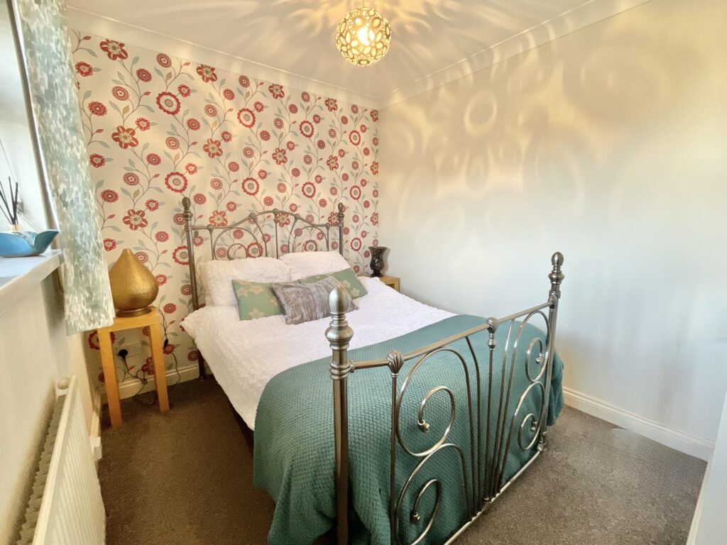 Old Chester Road, Barbridge, CW5