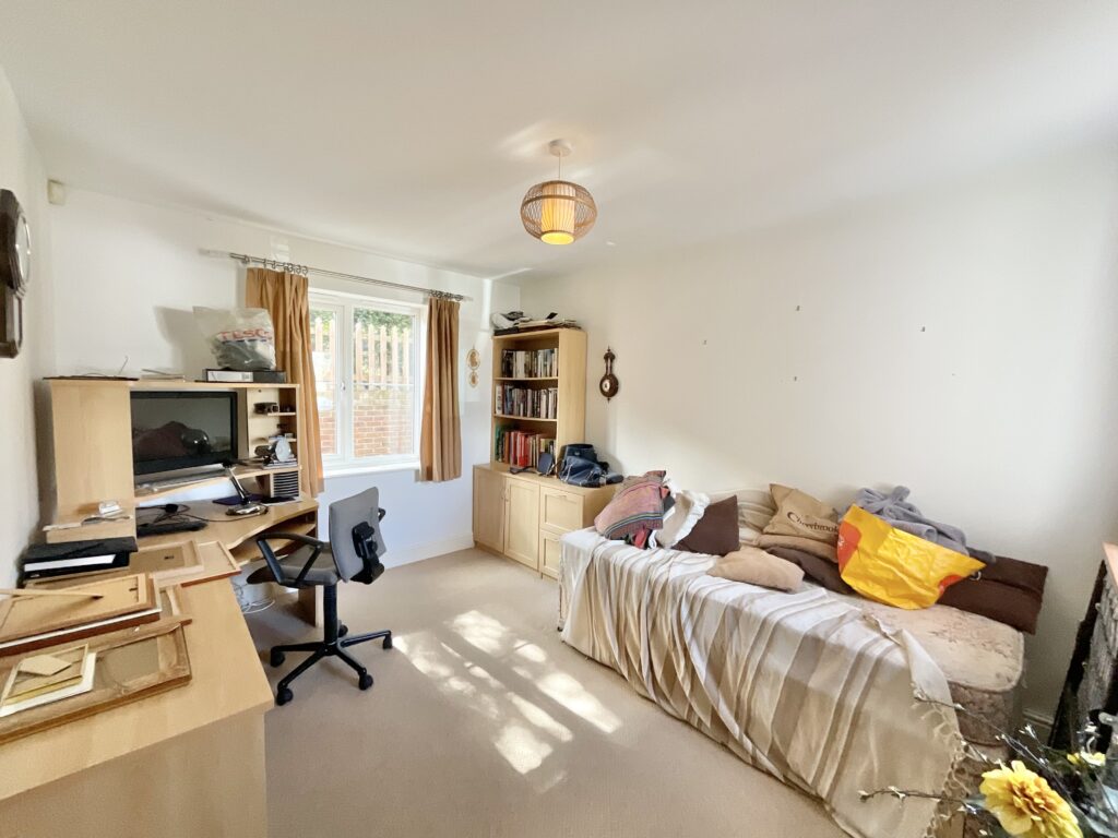 Wybunbury Road, Willaston, CW5
