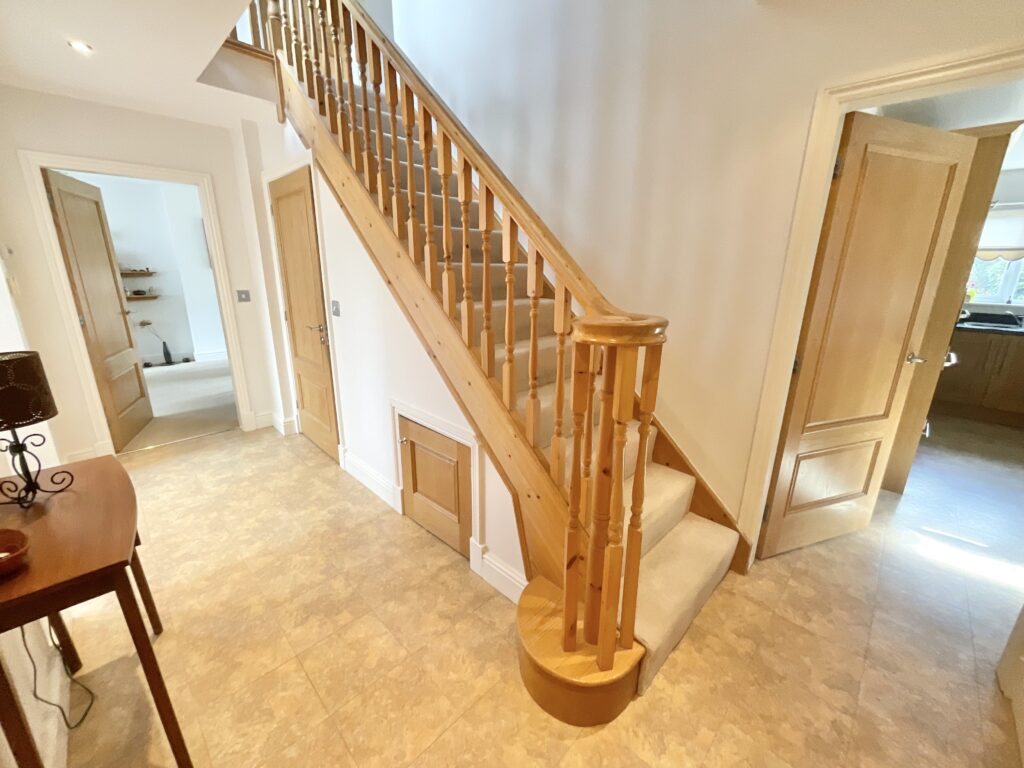 Wybunbury Road, Willaston, CW5