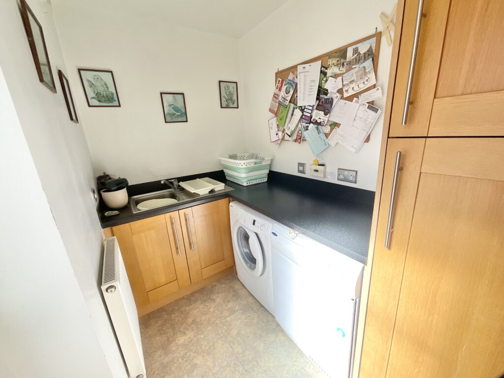 Wybunbury Road, Willaston, CW5