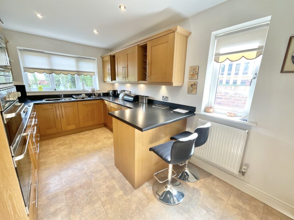 Wybunbury Road, Willaston, CW5
