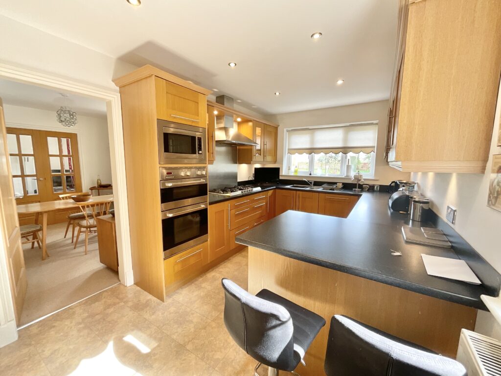 Wybunbury Road, Willaston, CW5