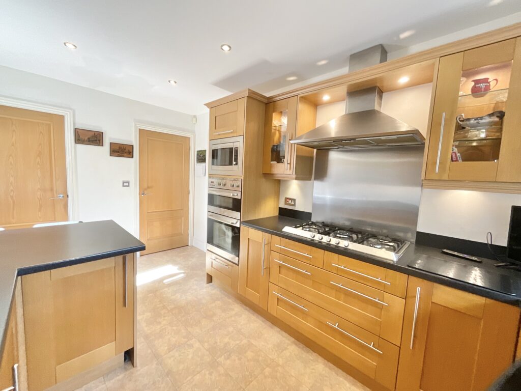 Wybunbury Road, Willaston, CW5
