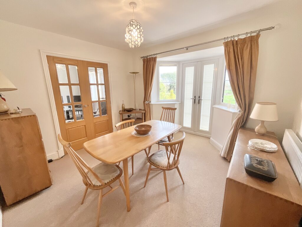 Wybunbury Road, Willaston, CW5