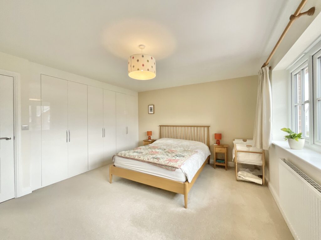 Mckelvey Way, Audlem, CW3