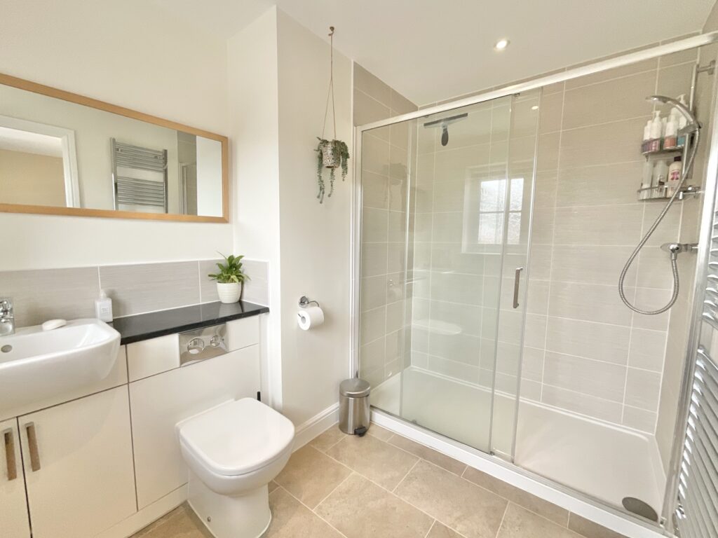 Mckelvey Way, Audlem, CW3