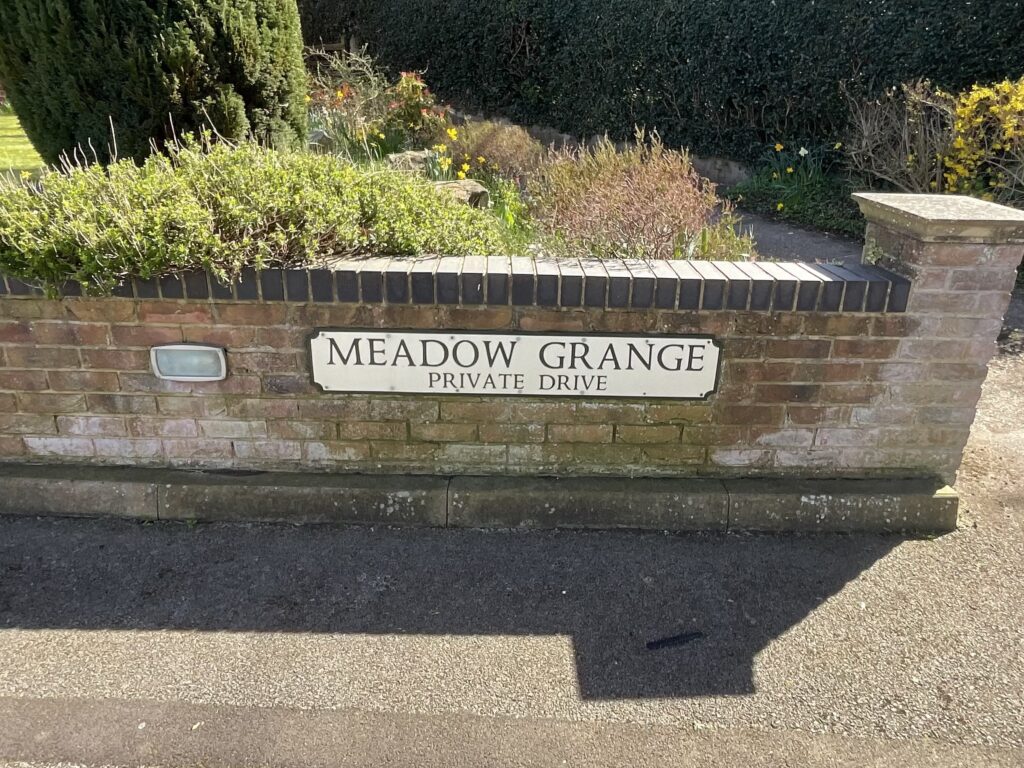 Wybunbury Road, Willaston, CW5