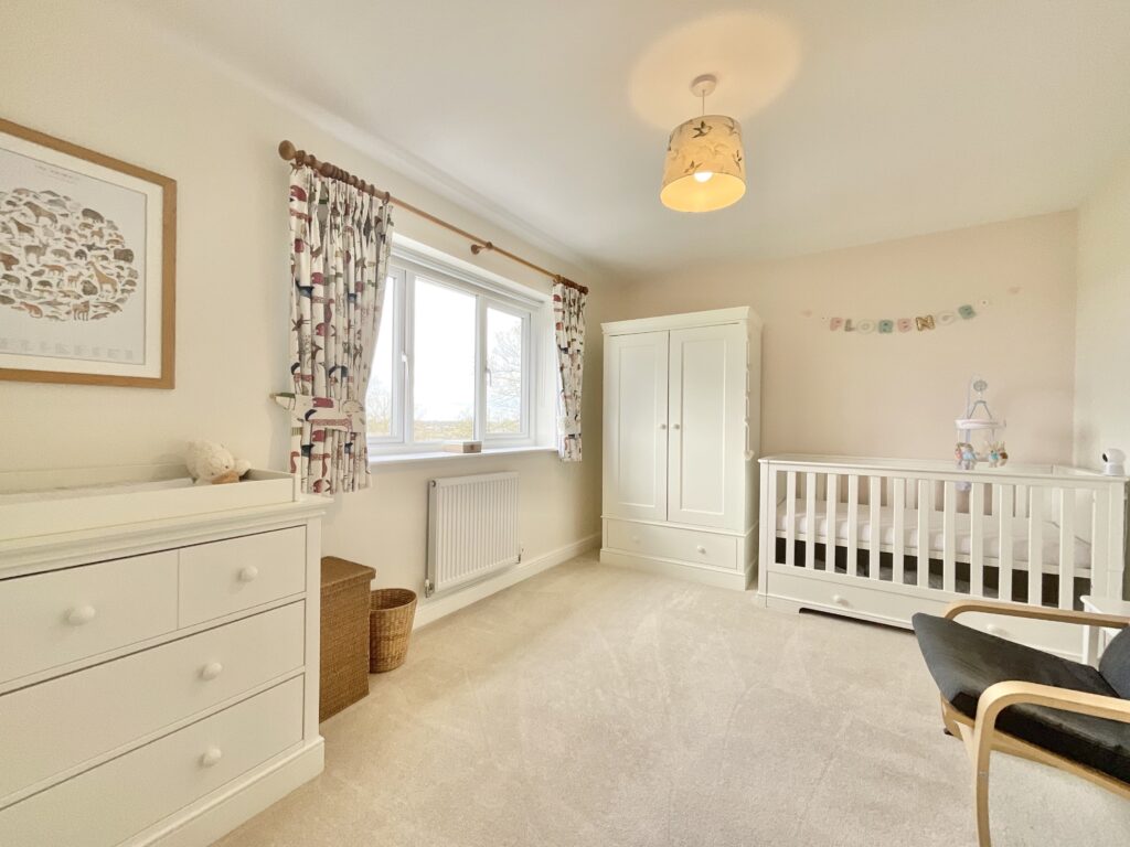 Mckelvey Way, Audlem, CW3