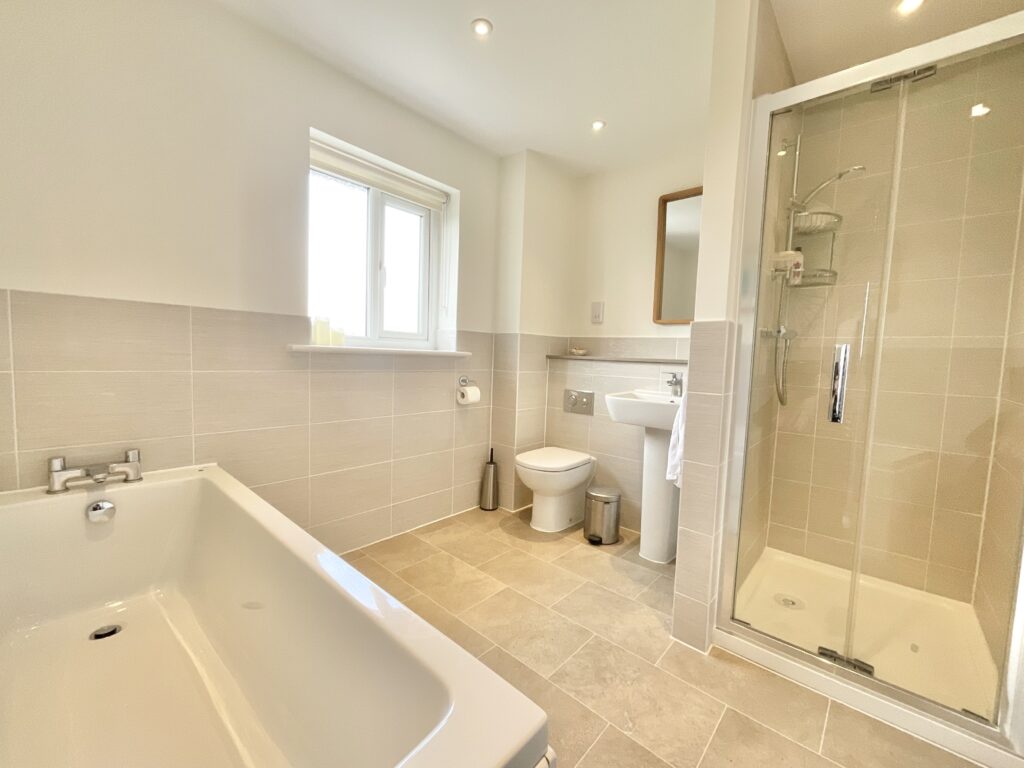 Mckelvey Way, Audlem, CW3