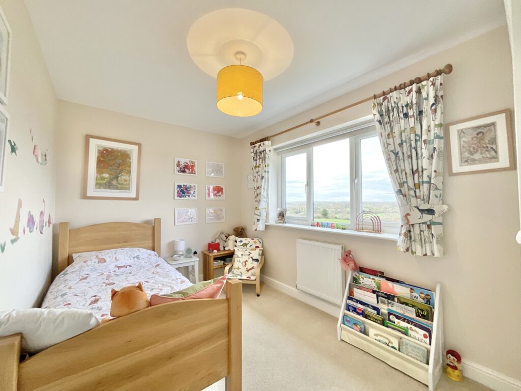 Mckelvey Way, Audlem, CW3