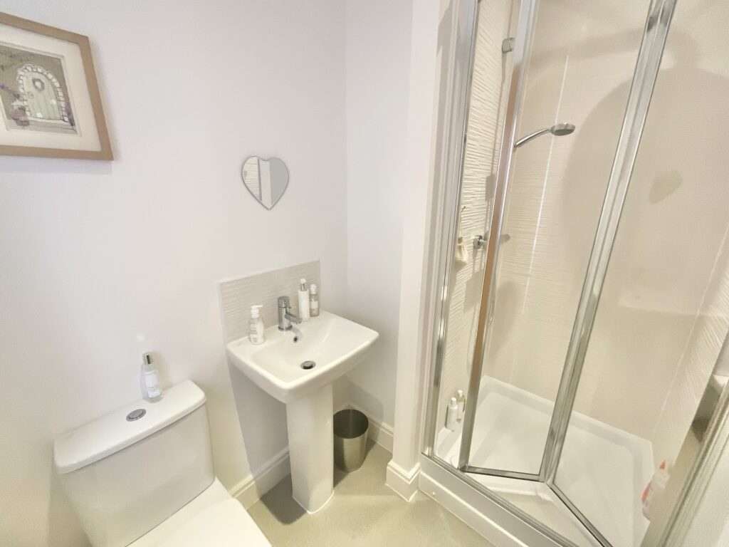 Grove Crescent, Woore, CW3