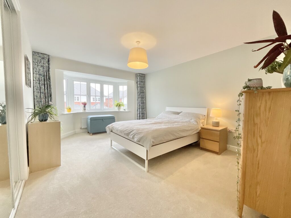 Mckelvey Way, Audlem, CW3