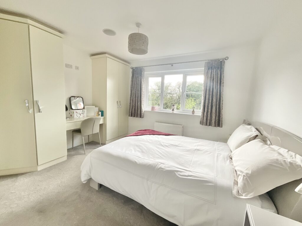 Grove Crescent, Woore, CW3