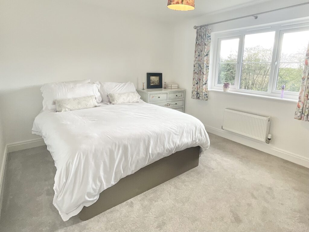 Grove Crescent, Woore, CW3