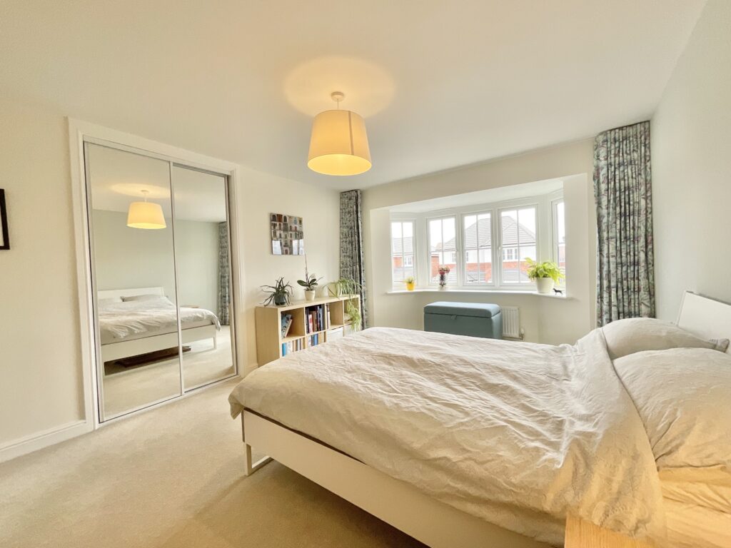 Mckelvey Way, Audlem, CW3