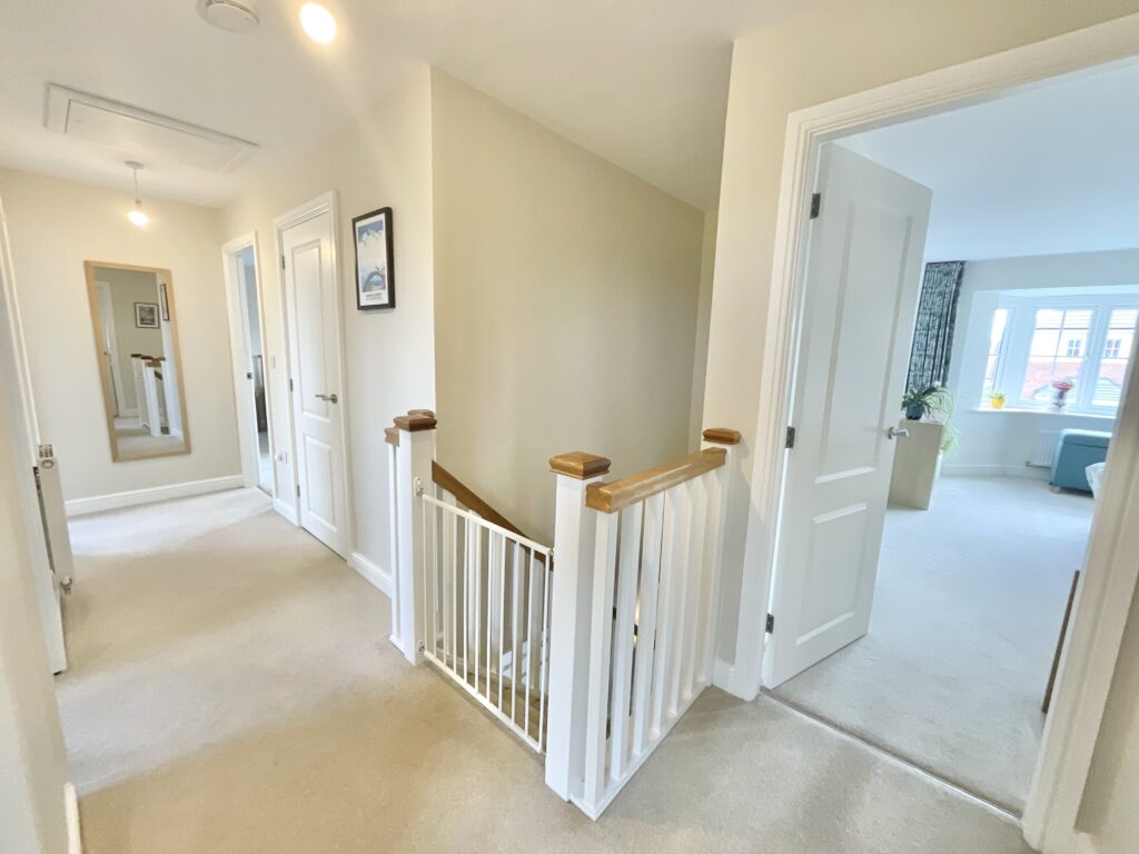 Mckelvey Way, Audlem, CW3