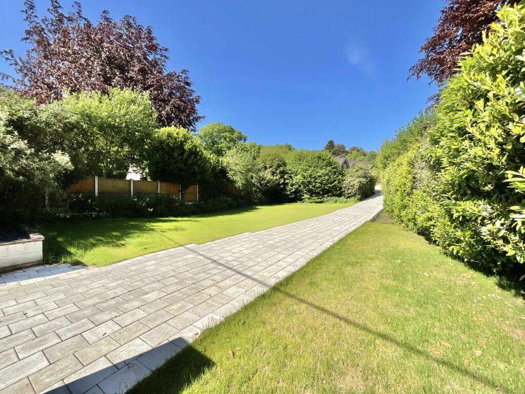 Pinewood Road, Ashley Heath, TF9