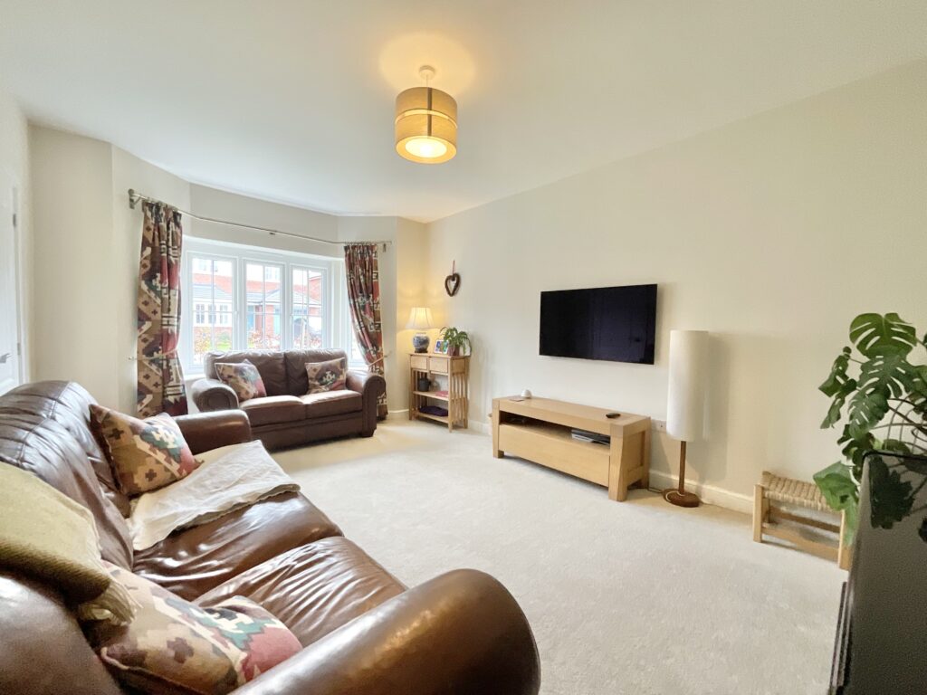 Mckelvey Way, Audlem, CW3