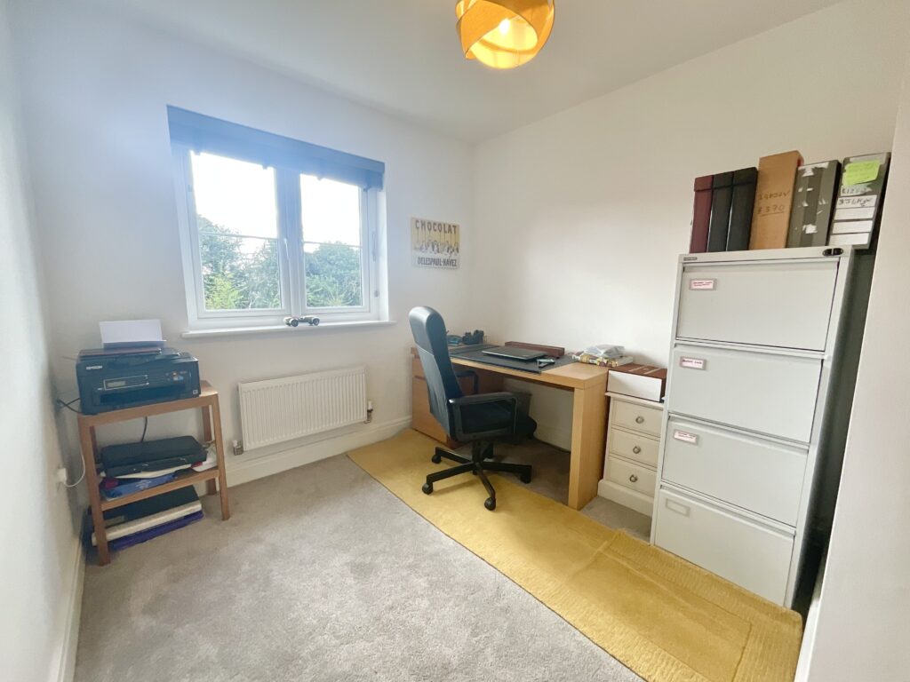 Grove Crescent, Woore, CW3