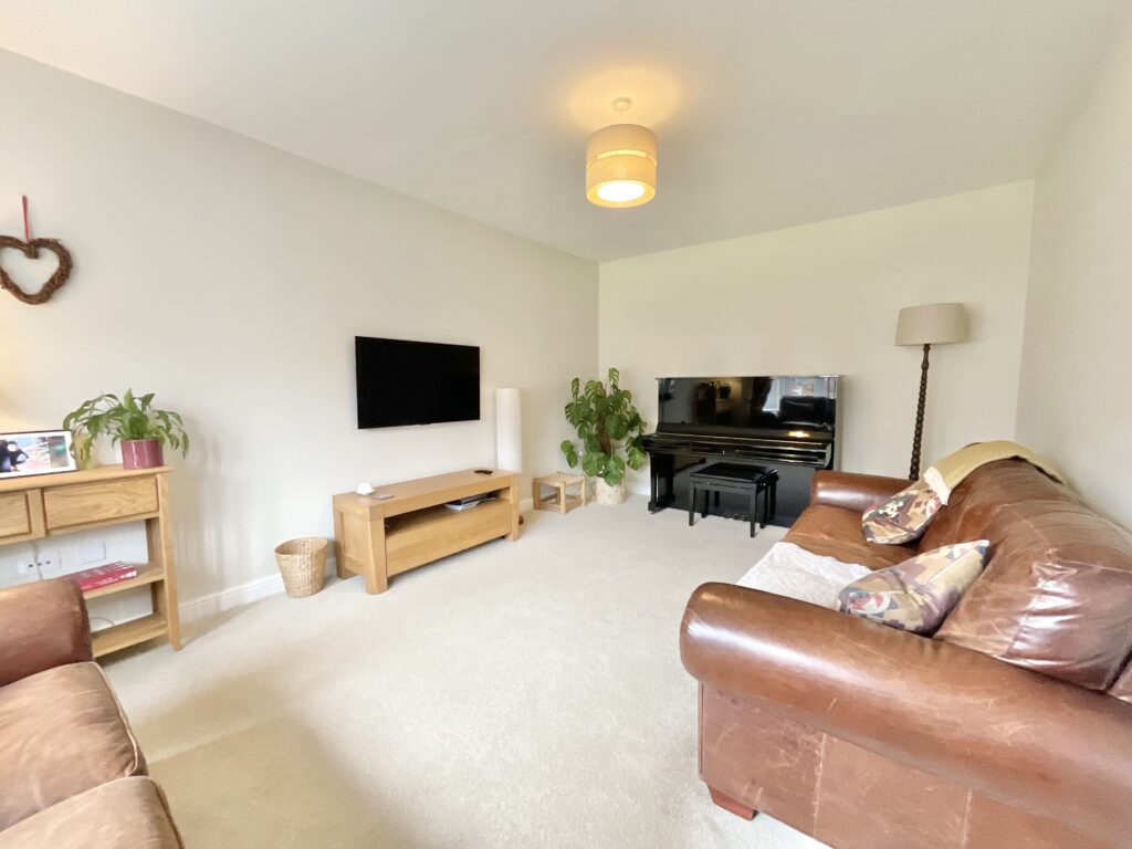 Mckelvey Way, Audlem, CW3