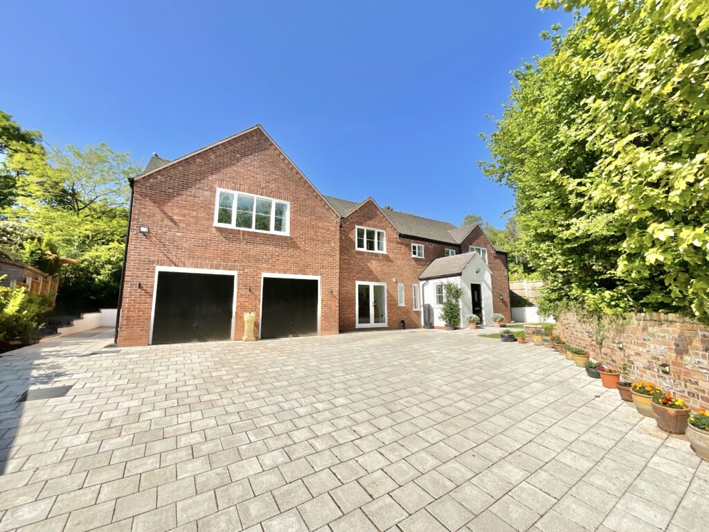 Pinewood Road, Ashley Heath, TF9
