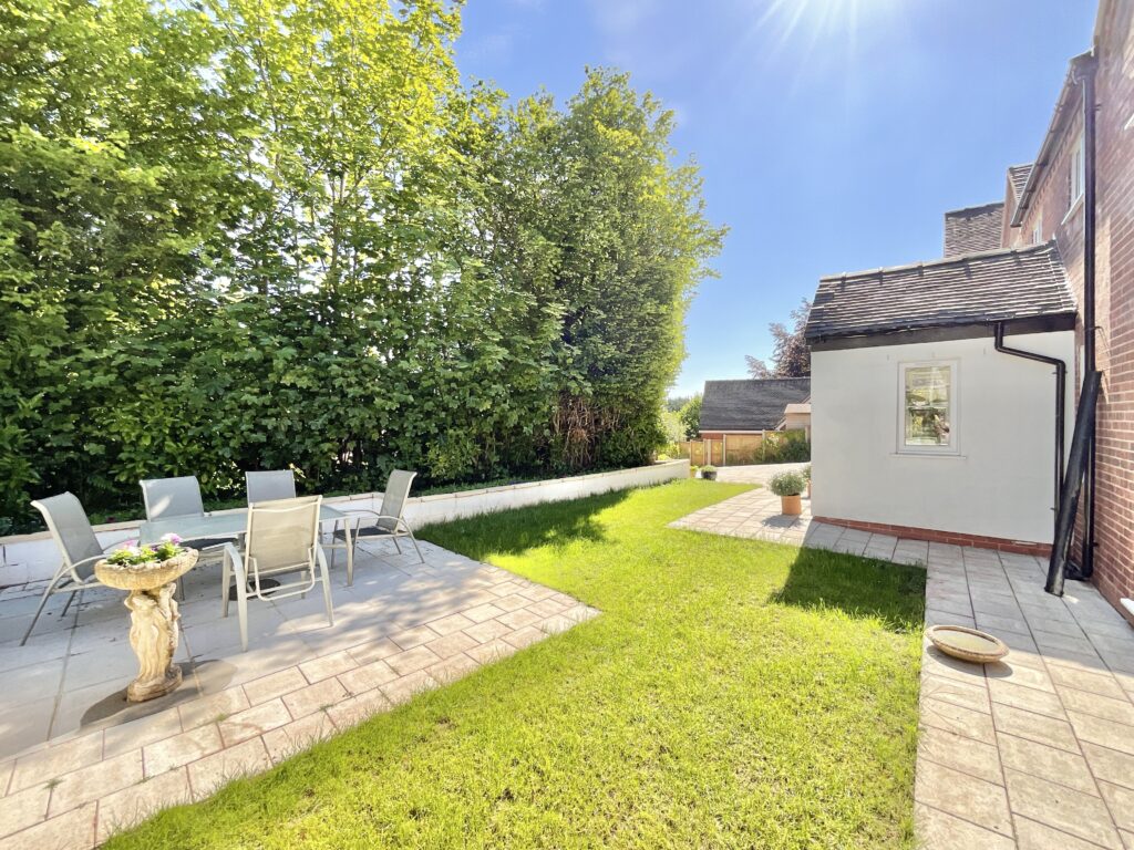 Pinewood Road, Ashley Heath, TF9